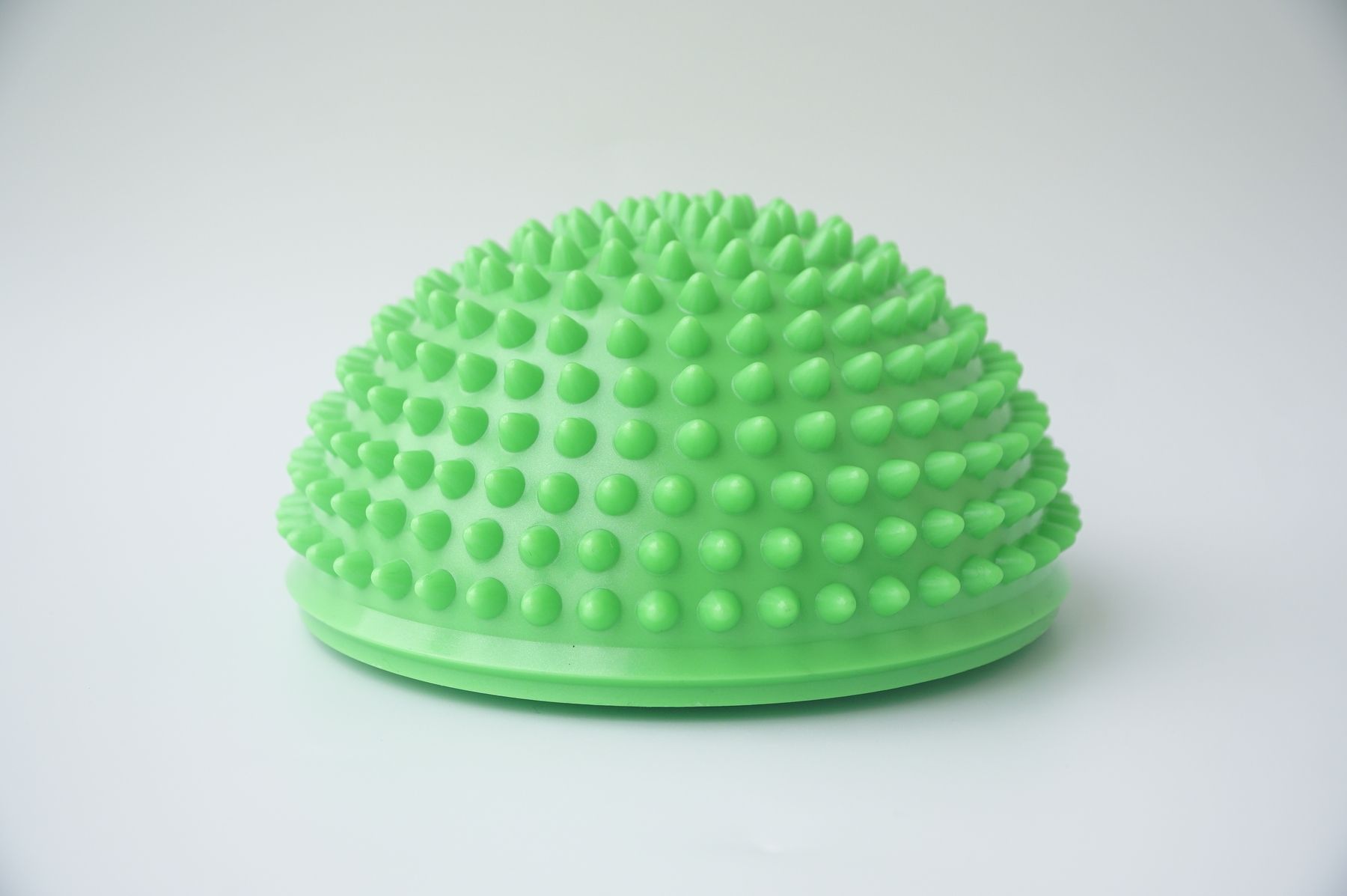 Đồ chơi vận động đệm cầu gai massage chân, đệm gai hỗ trợ vận động giữ thăng bằng - Nhiều màu