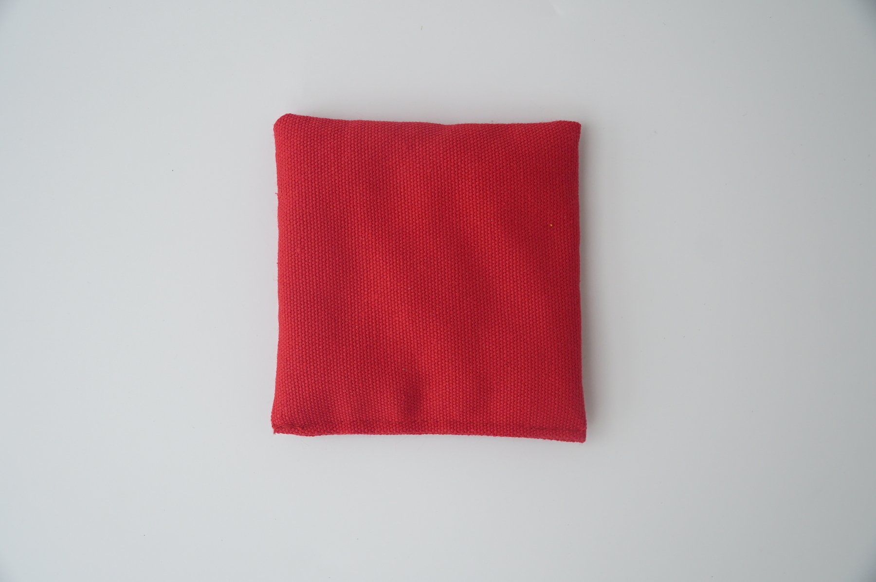Túi cát chơi ném bean bag, đồ chơi túi cát ném bằng vải dày dặn loại xịn- Nhiều màu