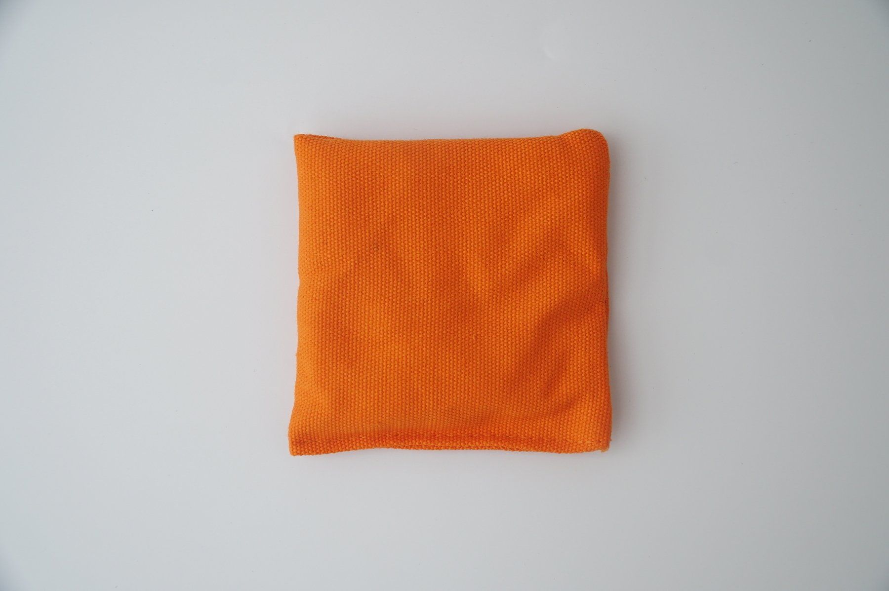 Túi cát chơi ném bean bag, đồ chơi túi cát ném bằng vải dày dặn loại xịn- Nhiều màu
