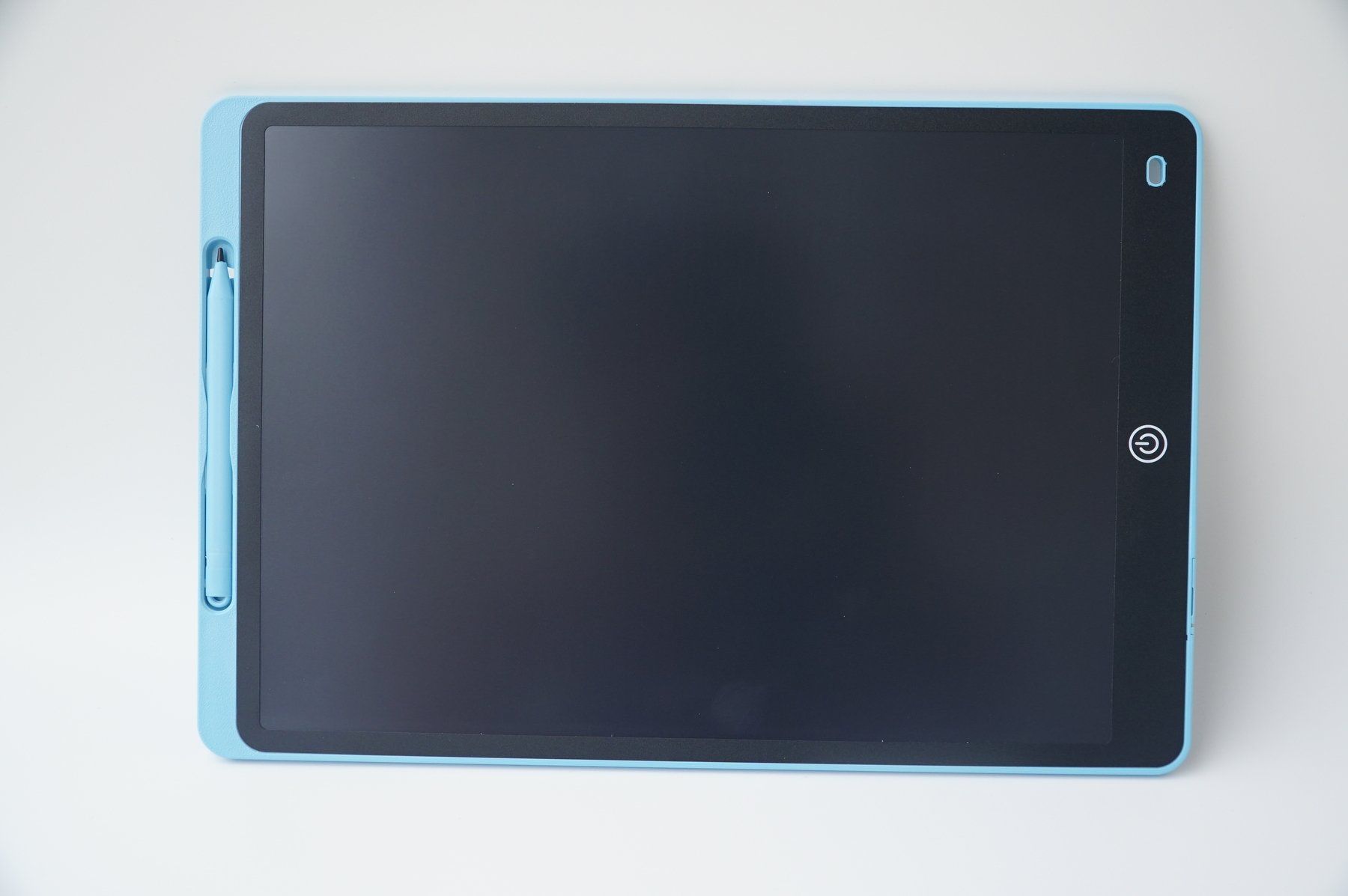 Bảng viết tự xóa, bảng vẽ thông minh màn hình LCD kèm bút viết cho bé sẵn pin loại xịn - Nhiều cỡ