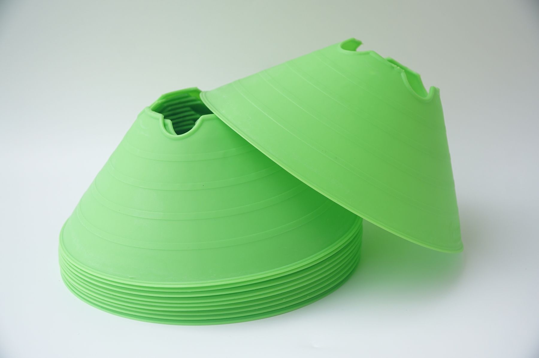Chóp nấm tập luyện thể thao, nấm cone tập chiến thuật, mắc cơ đá bóng - Lẻ 1 cái loại xịn