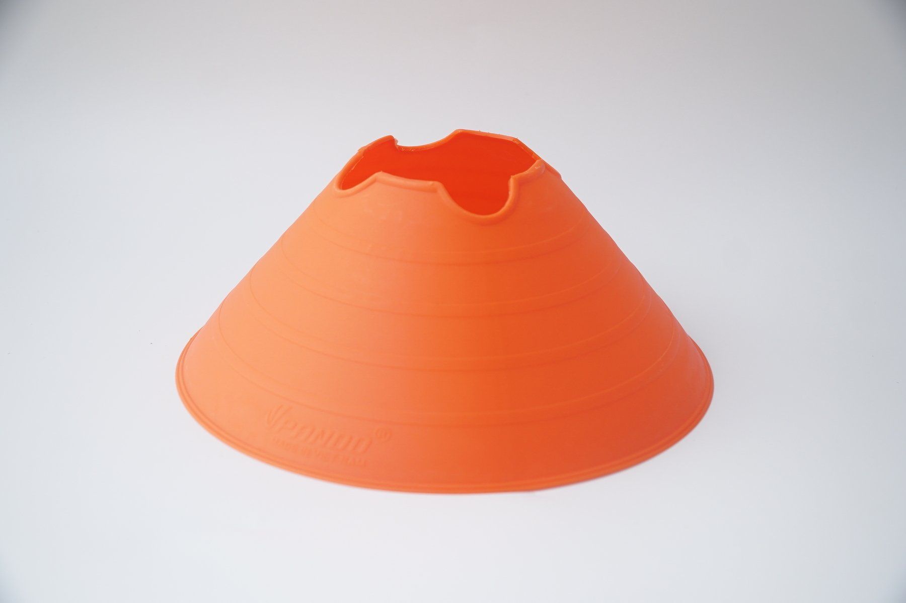 Chóp nấm tập luyện thể thao, nấm cone tập chiến thuật, mắc cơ đá bóng - Lẻ 1 cái loại xịn