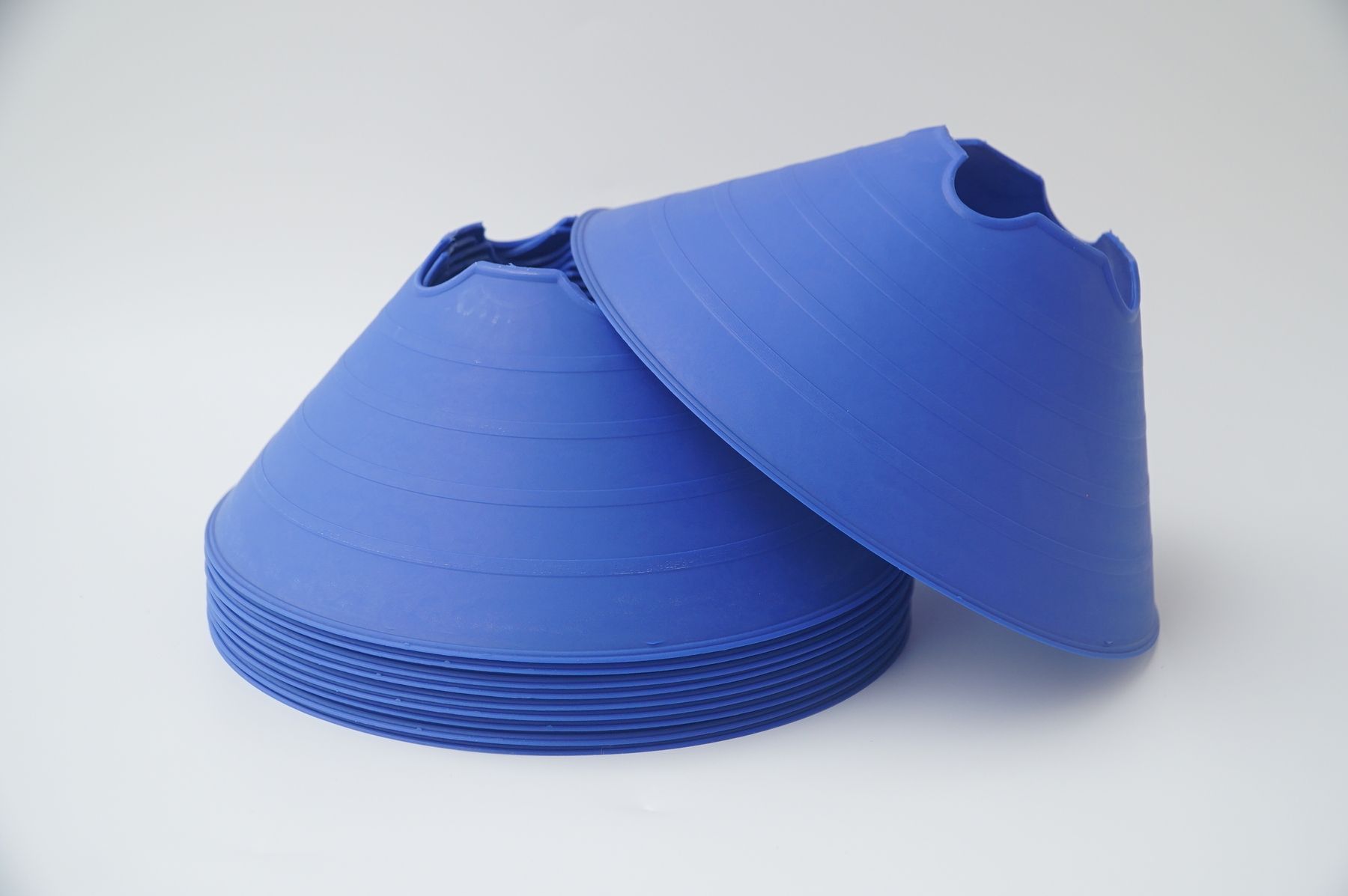 Chóp nấm tập luyện thể thao, nấm cone tập chiến thuật, mắc cơ đá bóng - Lẻ 1 cái loại xịn