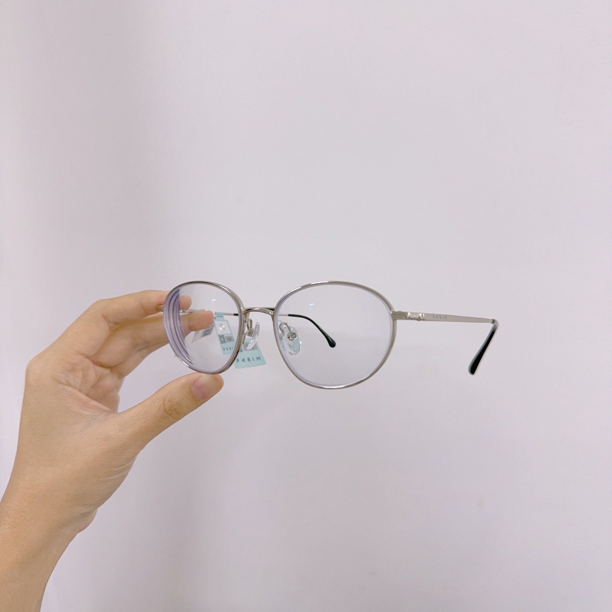 Mắt kính Clip On Parim 96050