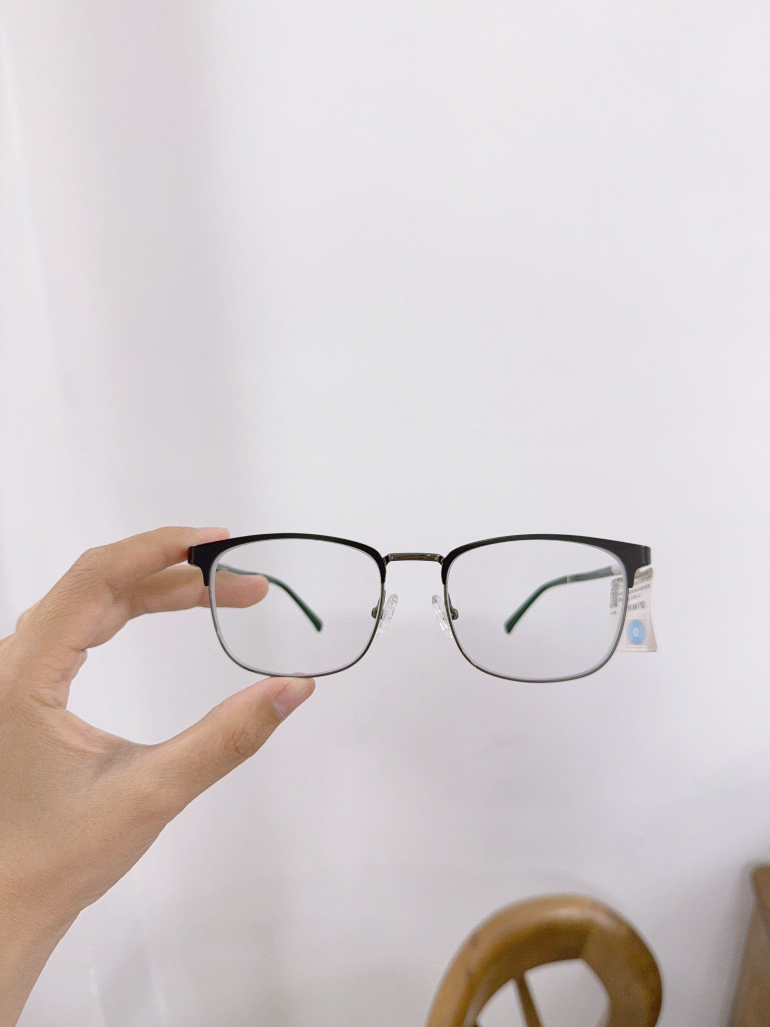 Mắt kính Velocity VL29200