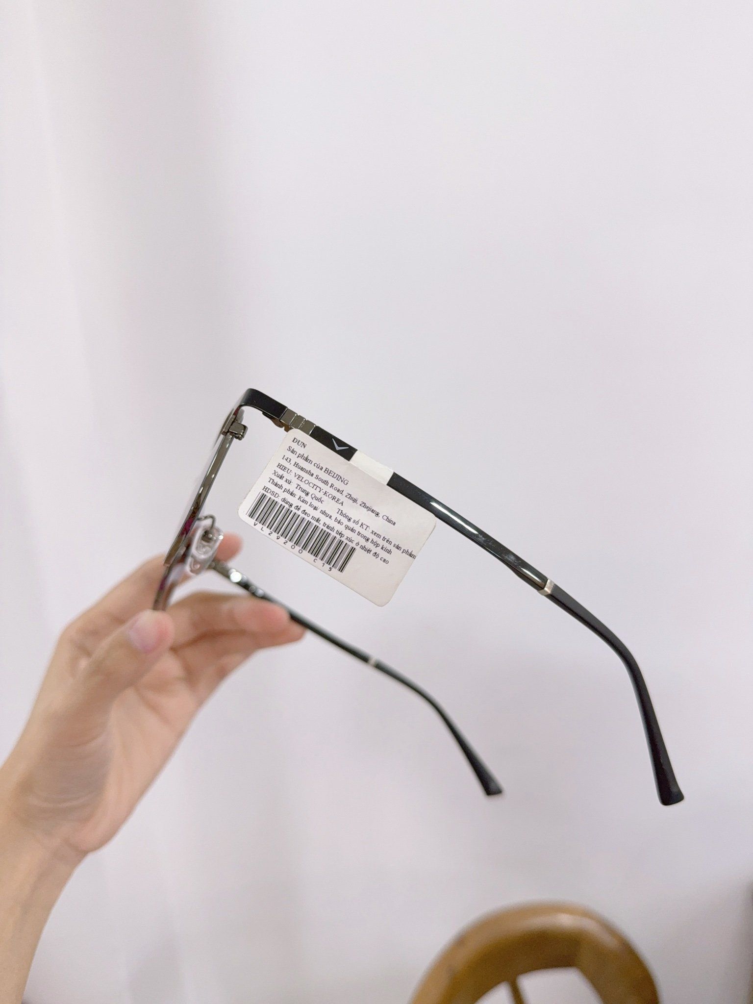 Mắt kính Velocity VL29200