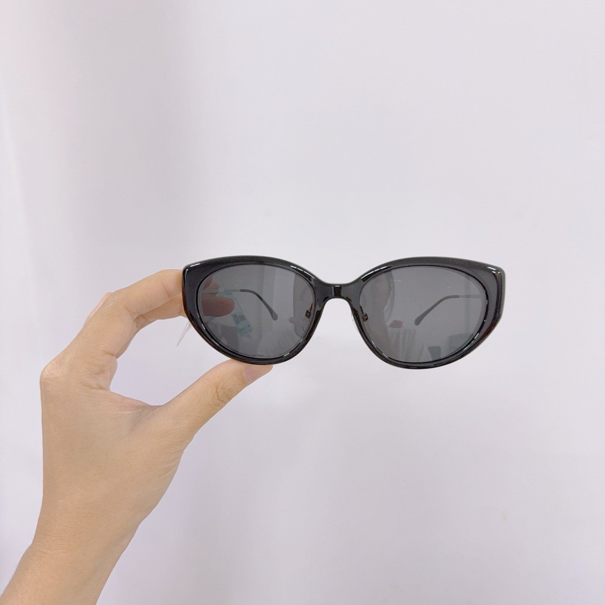 Mắt kính Clip On Parim 96050