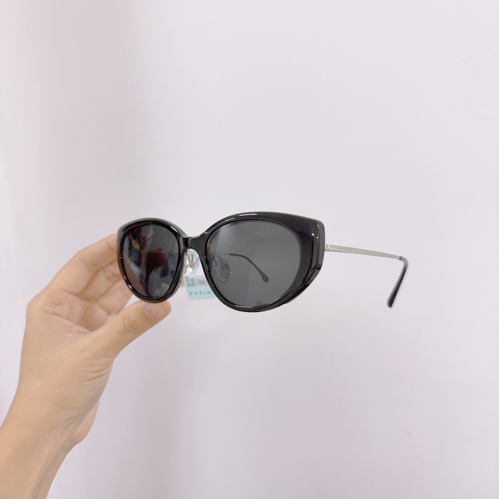 Mắt kính Clip On Parim 96050