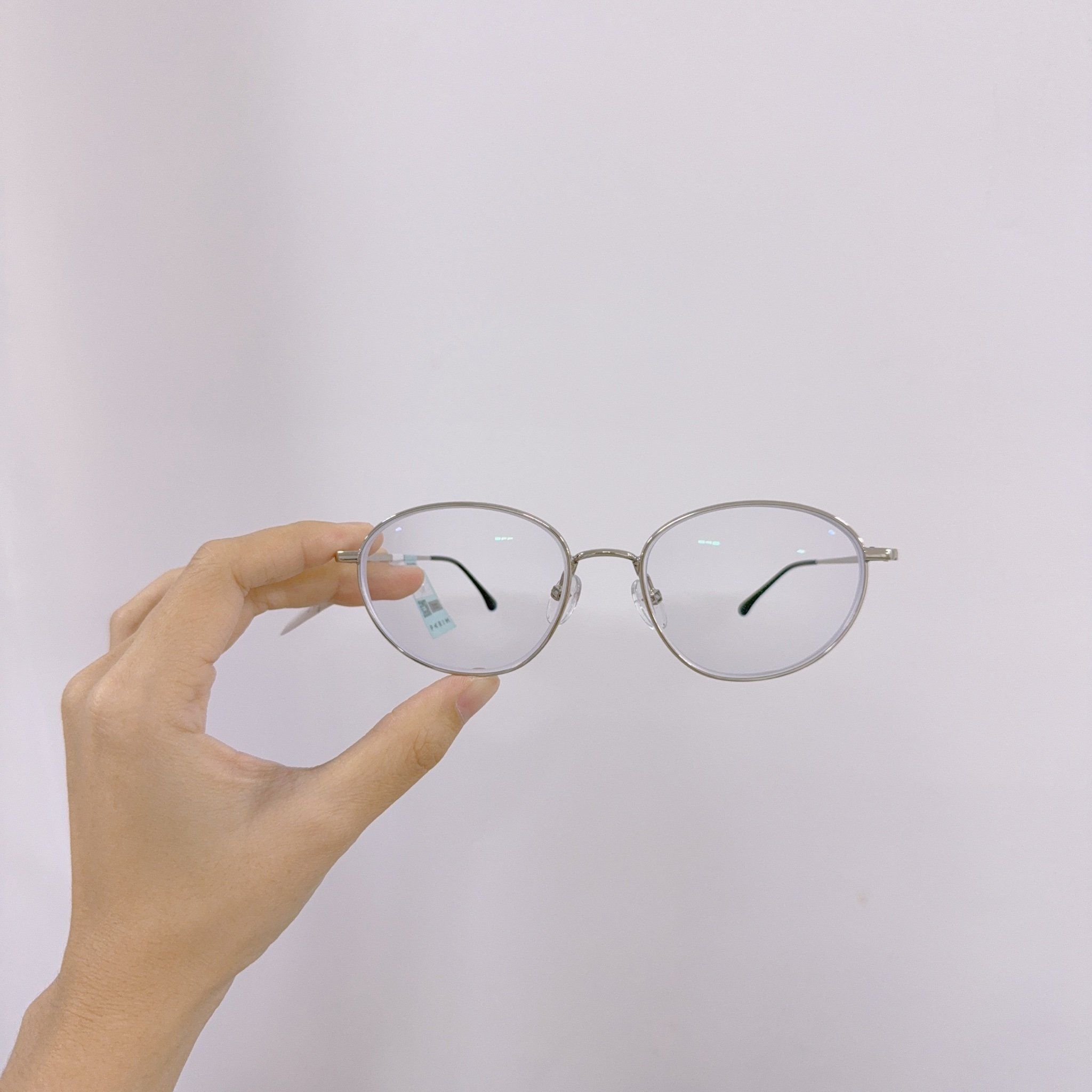 Mắt kính Clip On Parim 96050