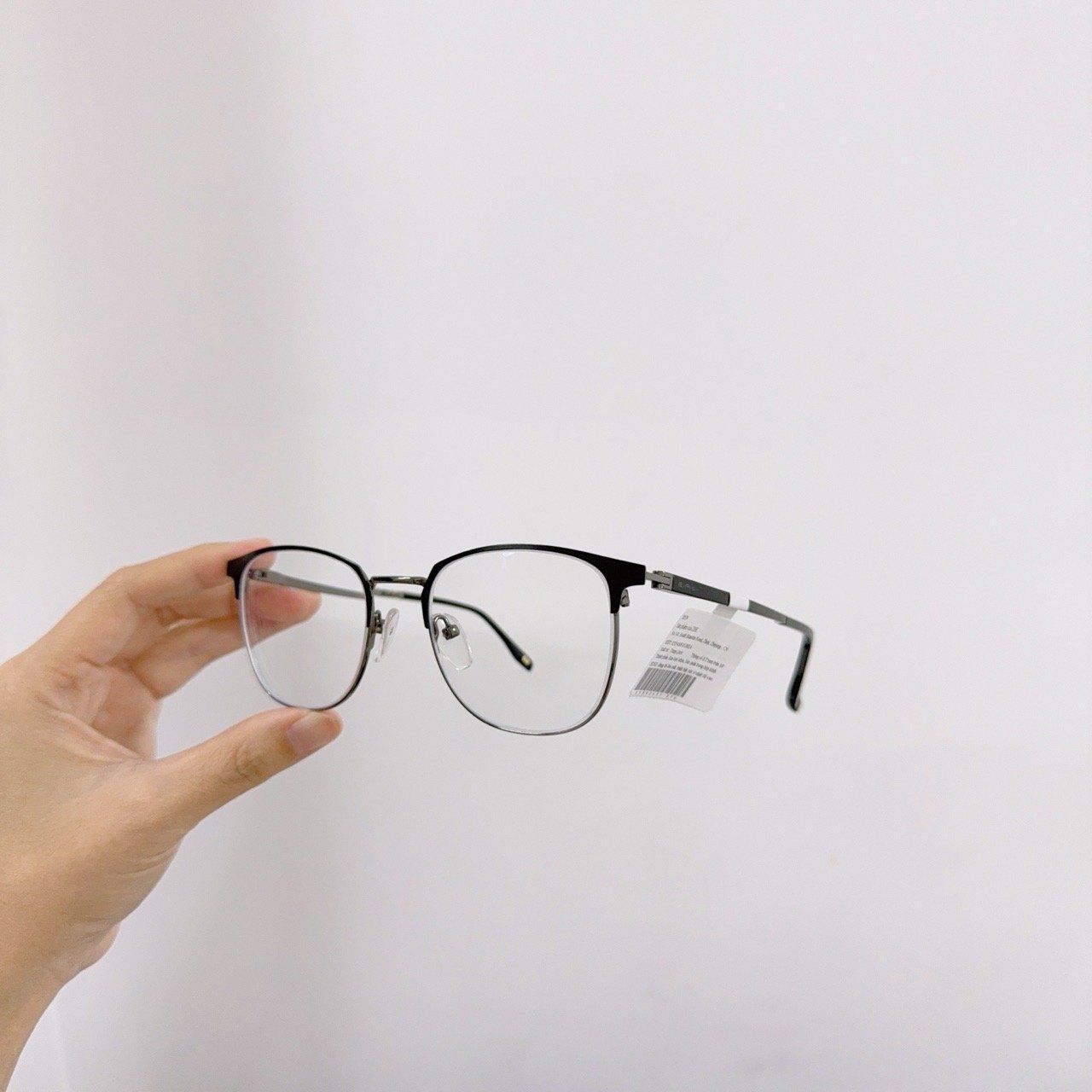 Mắt kính Exfash EF39263T