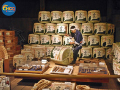 OSAKA – KYOTO - YAMANASHI – TOKYO