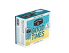  Bia - East West Good Times Lager - Thùng 20 Lon 250ml 