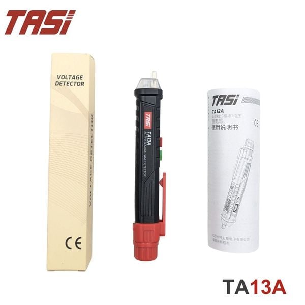 bút thử điện cảm ứng TASI TA13A