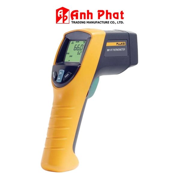 Máy đo nhiệt độ hồng ngoại FLUKE 561