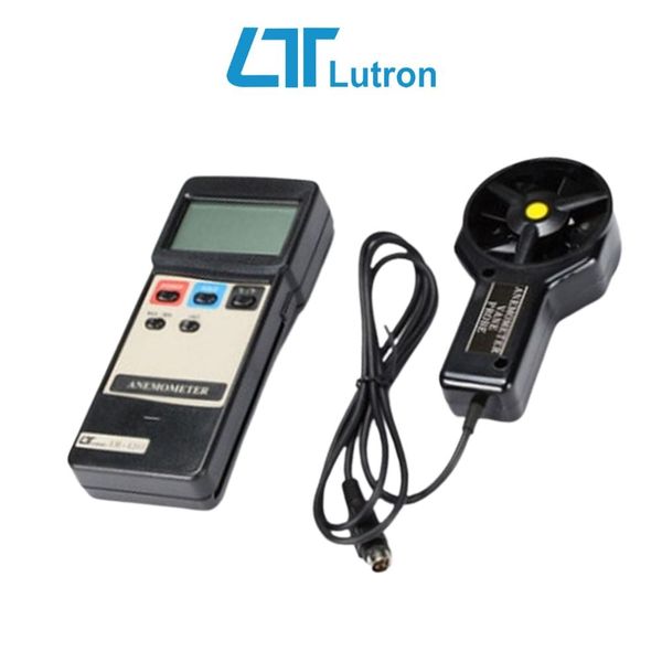 Máy đo tốc độ gió LUTRON AM-4203