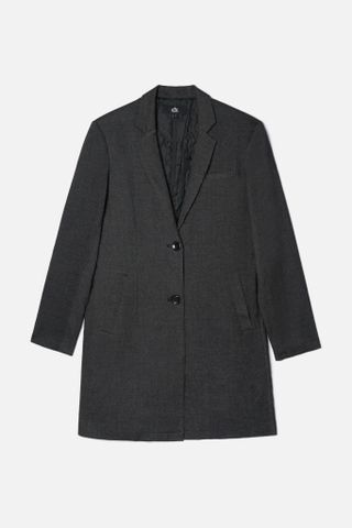 Áo khoác thời trang nam Ninomaxx 1706040