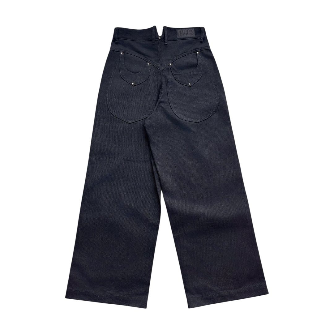 FM Denim Pants