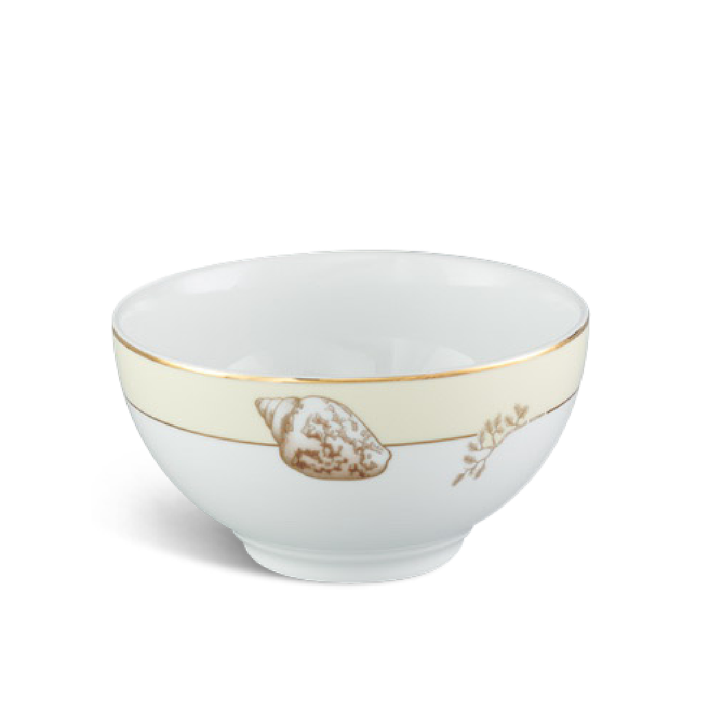 Tô 20 cm - Camellia - Hương Biển Kem