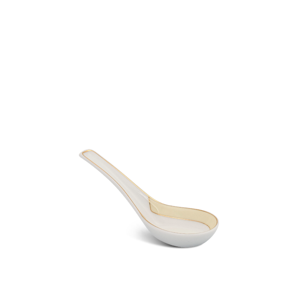 Muỗng - Jasmine - Hương Biển Kem