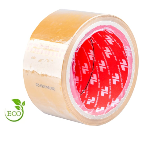 Băng keo đục 200 yards Thiên Long BKD-200