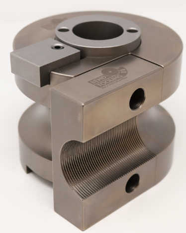 Bending die 33.4-R76