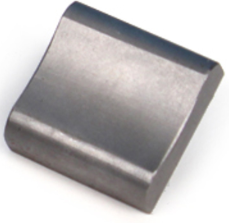 3/4" Cylindrical Anvil, Item# T-2226