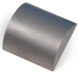 3/4" Convex Anvil, Item# T-2227
