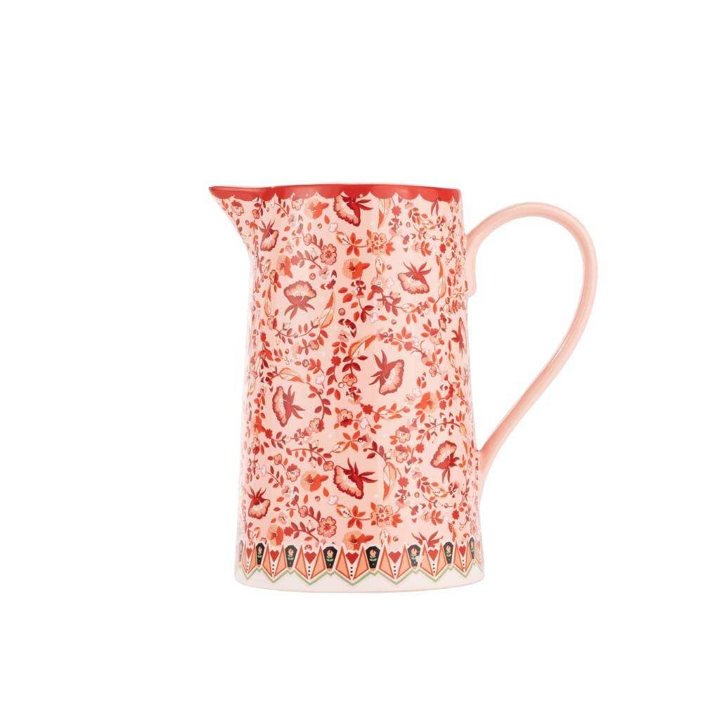 Bình nước/Kitchen Accs - Valentines Day - Pink - CKLAPITCHJUG