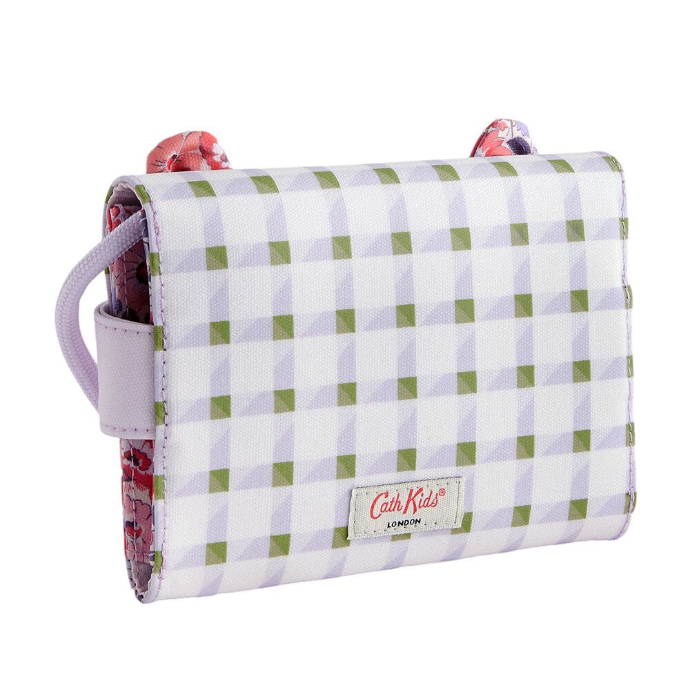 Túi đeo chéo cho bé/Kids Crossbody - Archive Ditsy - Pink/Blue - 262770
