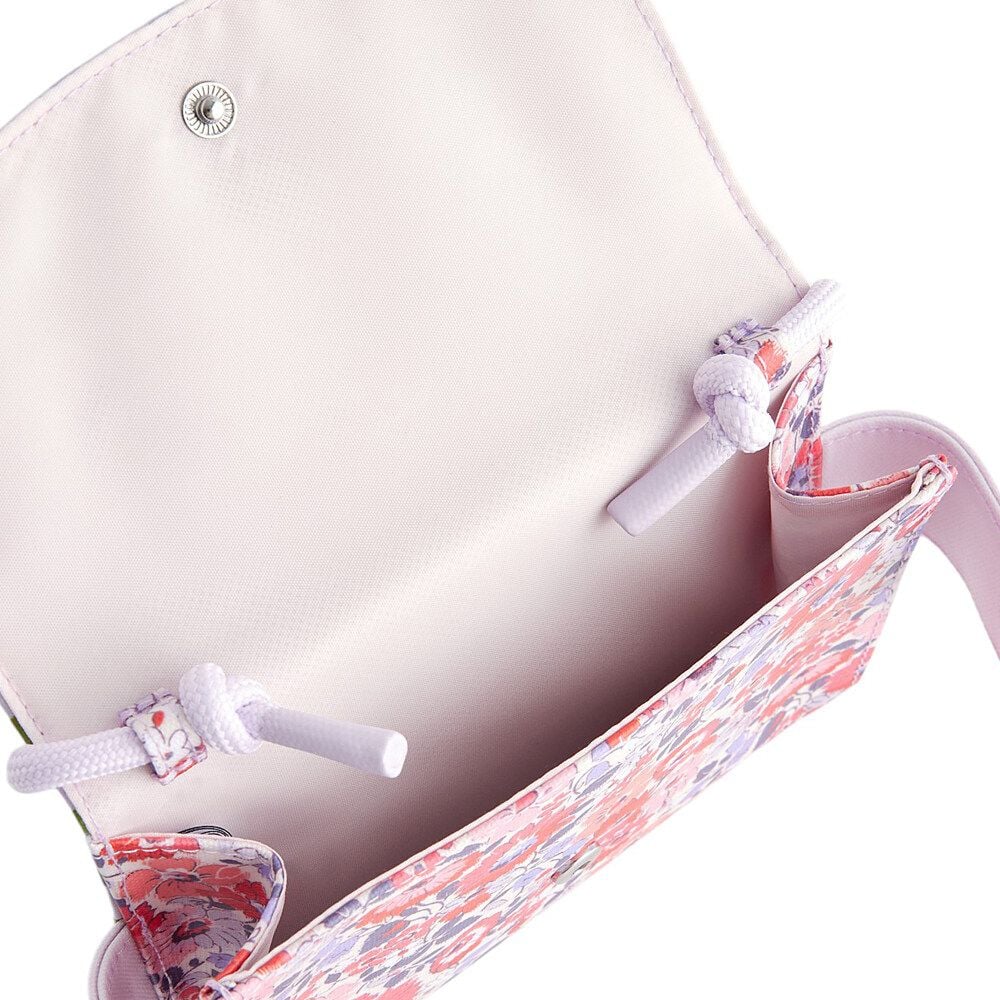 Túi đeo chéo cho bé/Kids Crossbody - Archive Ditsy - Pink/Blue - 262770