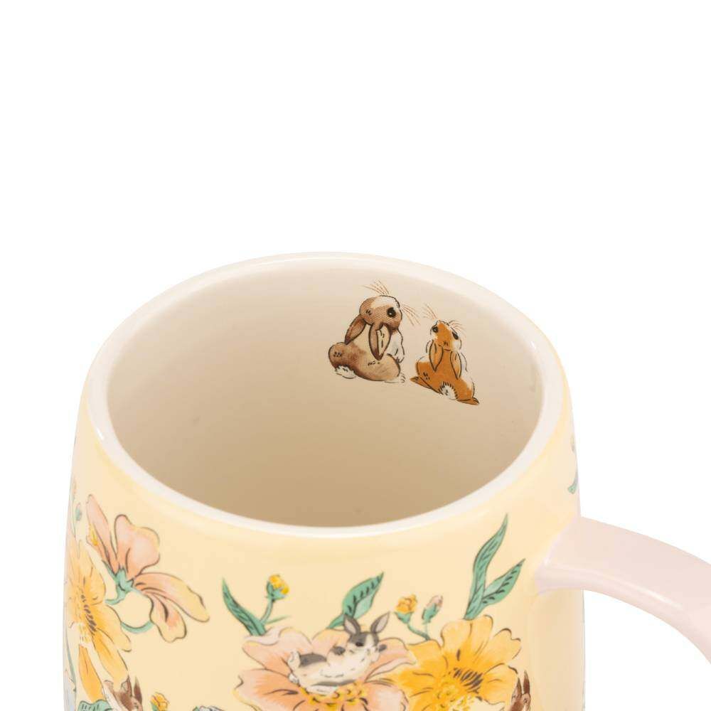 Ly cốc/MUGS - Easter - Cream - CKBNBILMUG