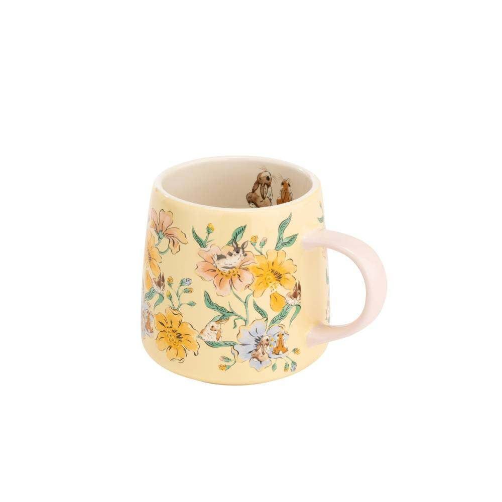 Ly cốc/MUGS - Easter - Cream - CKBNBILMUG