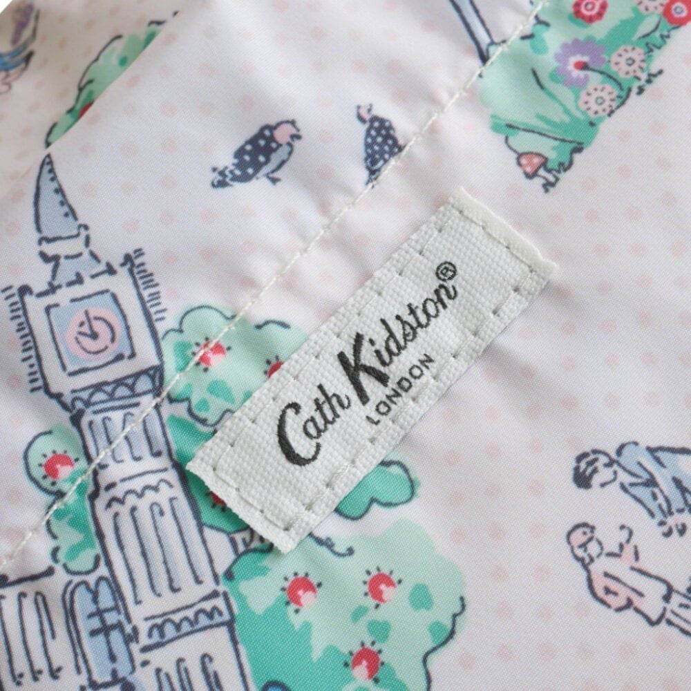 Túi đeo chéo/Crossbody - Lovely London - Ecru - AA2476