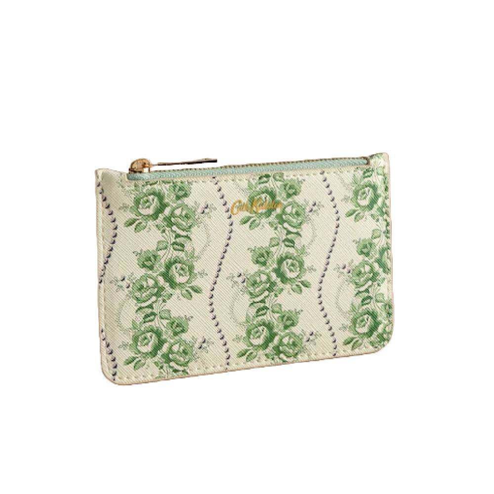 Ví/Purse & Wallets - Rose Pearl Minature - Green - AA4332