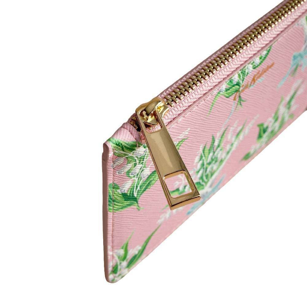 Ví/Purse & Wallets - Lily of The Valley - Pink - AA4333