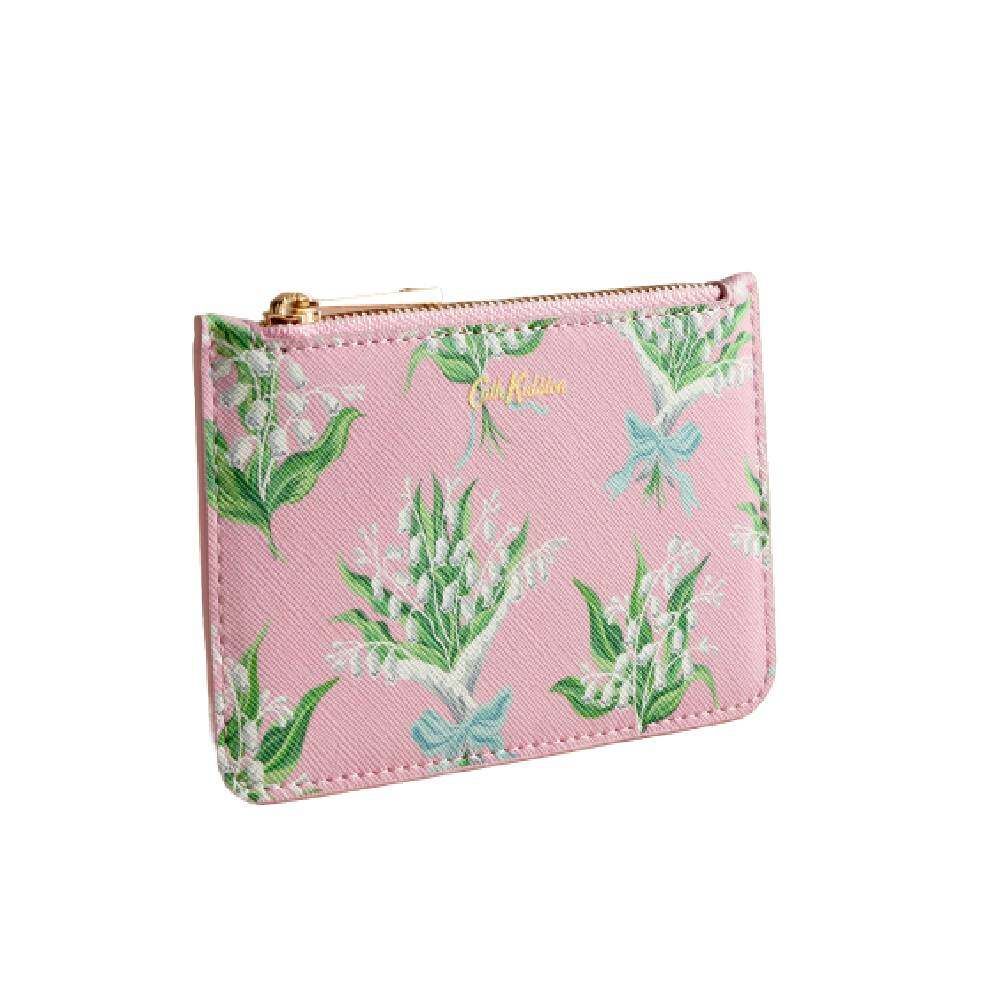 Ví/Purse & Wallets - Lily of The Valley - Pink - AA4333