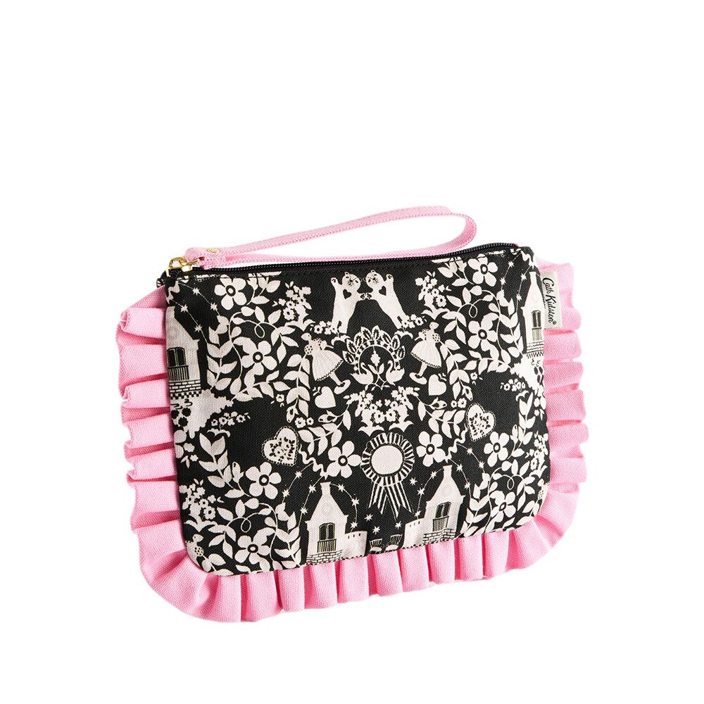 Ví/Pouches - Paper Dolly - Monochrome - B54144