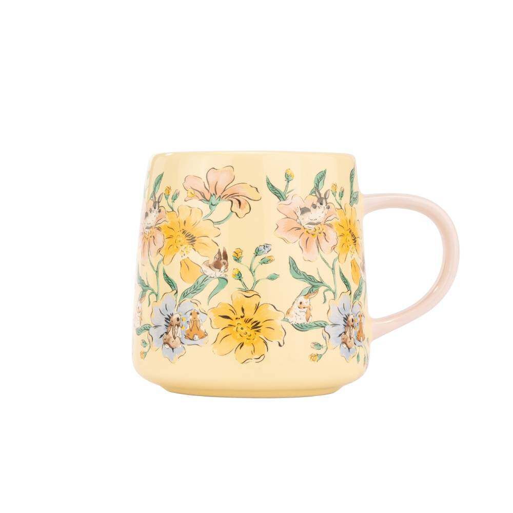 Ly cốc/MUGS - Easter - Cream - CKBNBILMUG