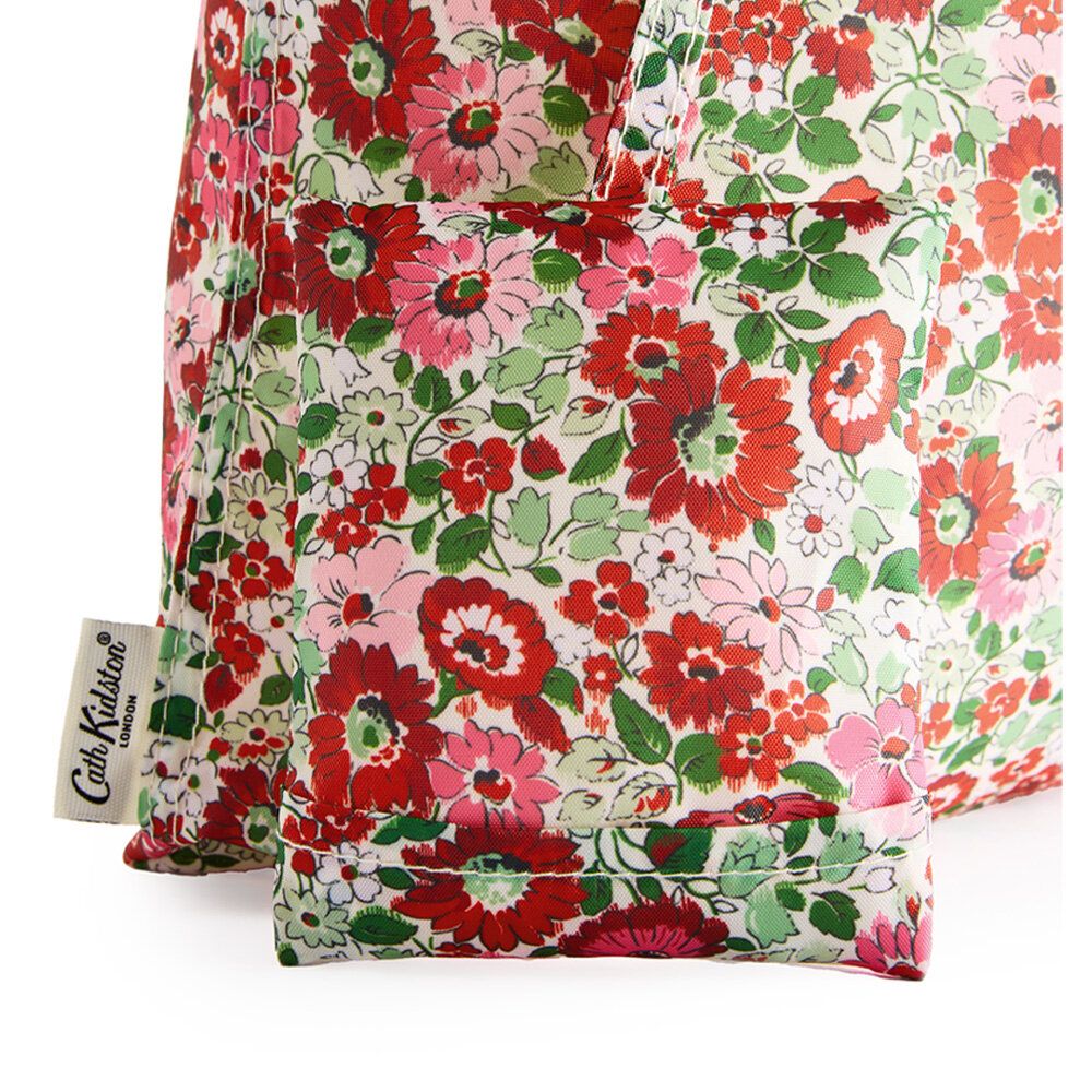 Túi đeo vai/Shopper Bags - Archive Ditsy - Red - B86666