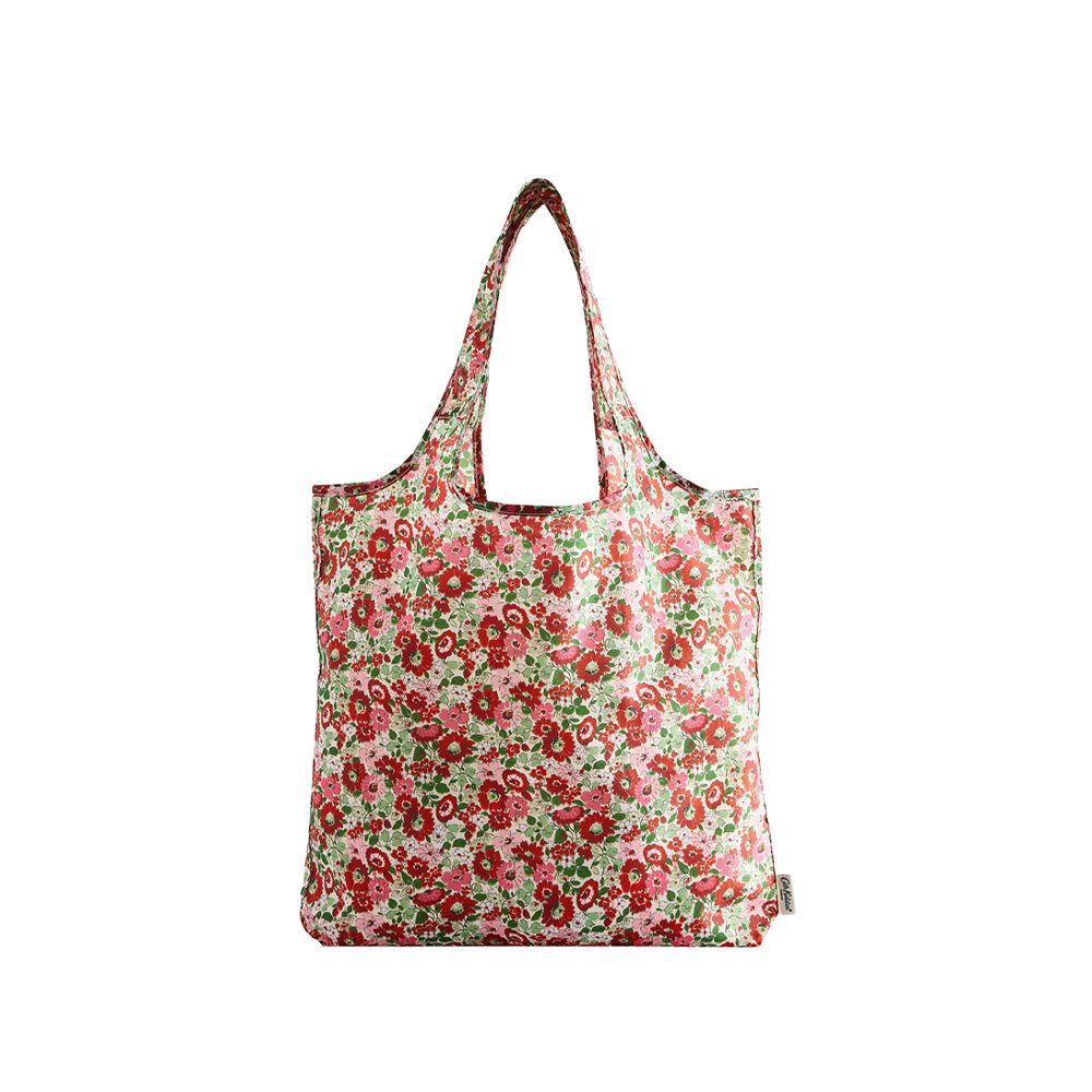 Túi đeo vai/Shopper Bags - Archive Ditsy - Red - B86666
