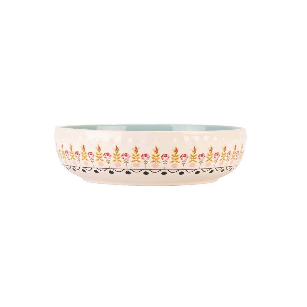 Tô Bát/China Range - Painted Table - Multi - CKPTPASTBOWL