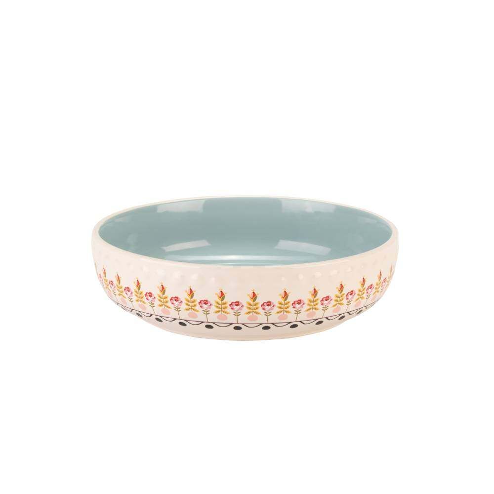 Tô Bát/China Range - Painted Table - Multi - CKPTPASTBOWL