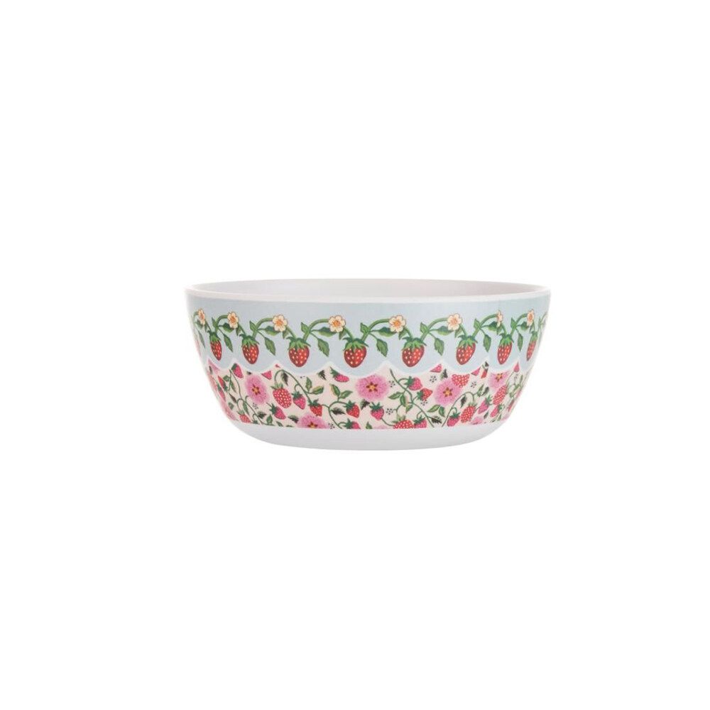 Tô bát/Picnic - STRAWBERRY - MULTI - CKSBMELCERBWL