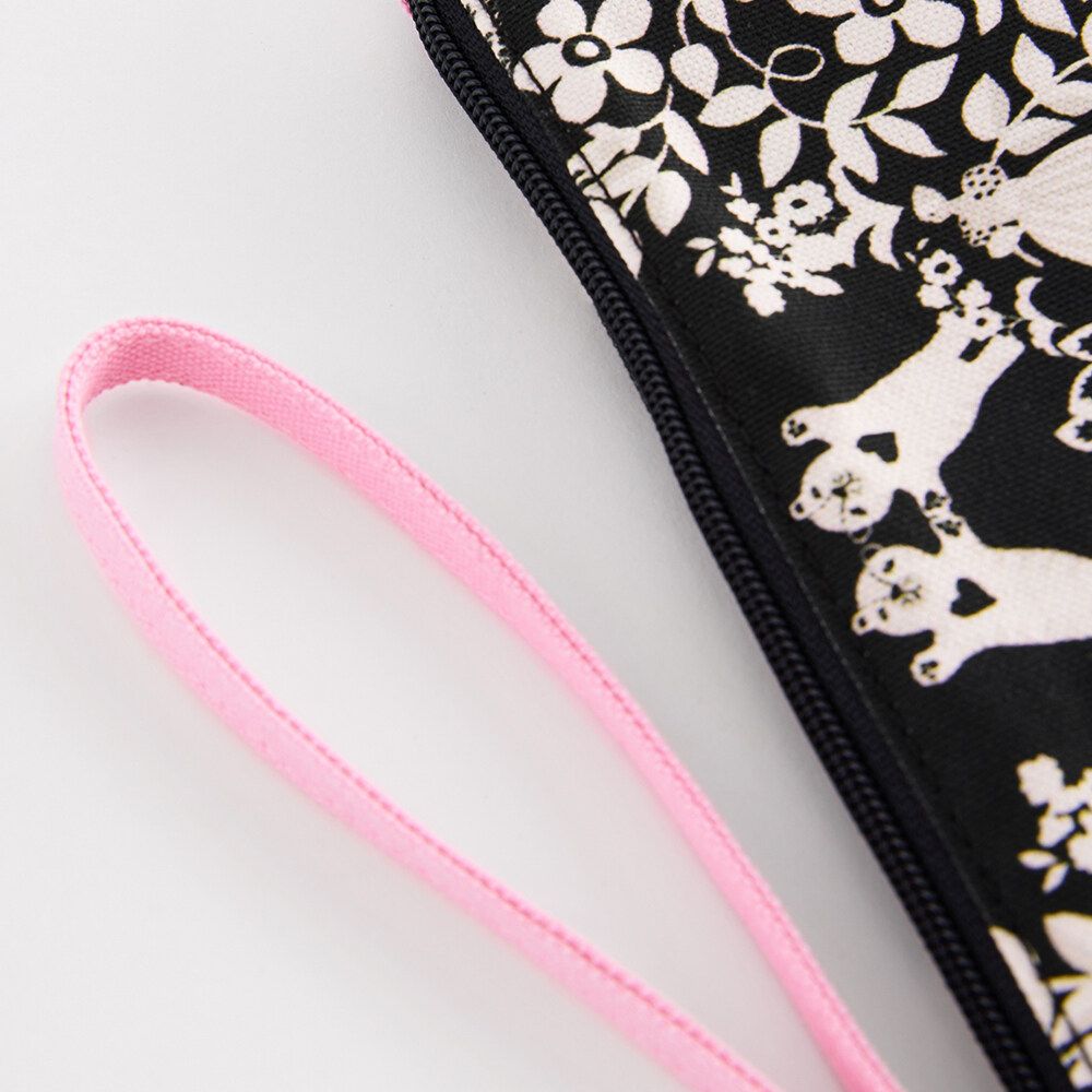 Ví/Pouches - Paper Dolly - Monochrome - B54144