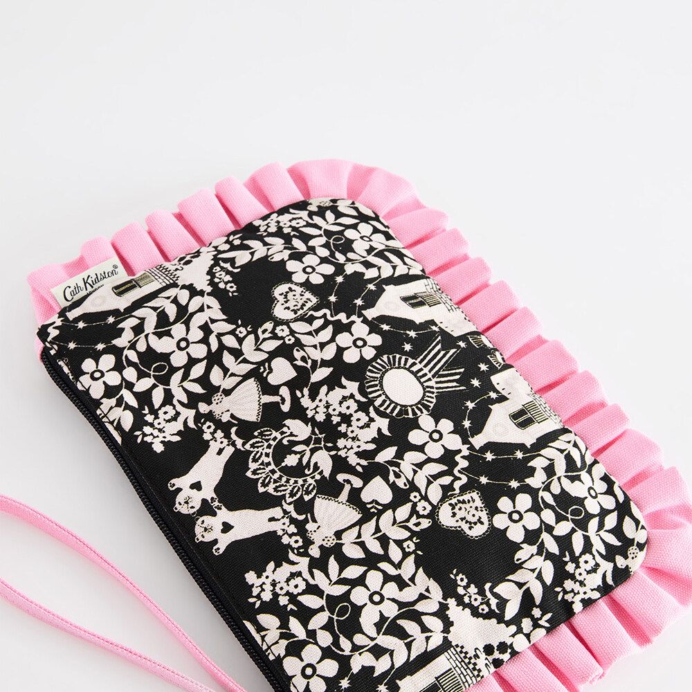 Ví/Pouches - Paper Dolly - Monochrome - B54144