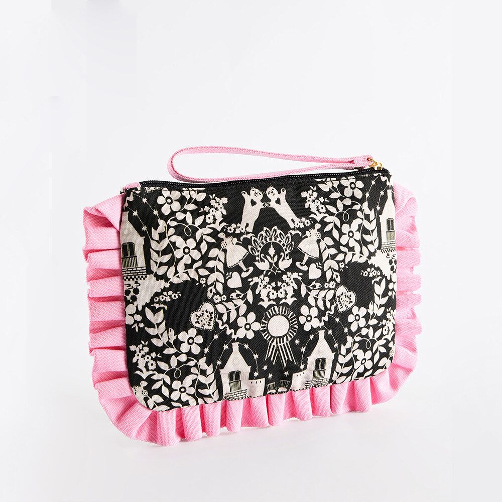 Ví/Pouches - Paper Dolly - Monochrome - B54144