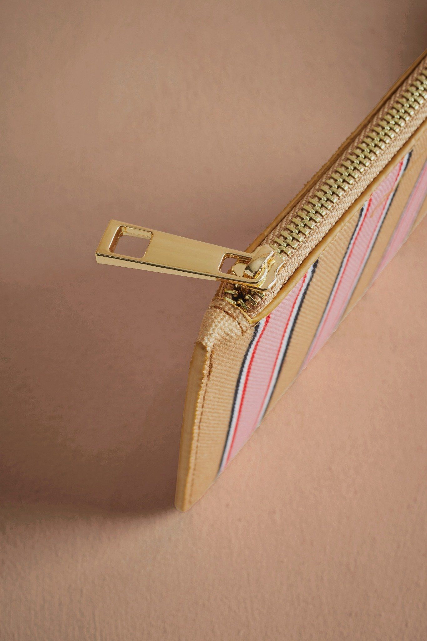 Ví/Purse & Wallets - Cath Stripe - Pink - AA4334