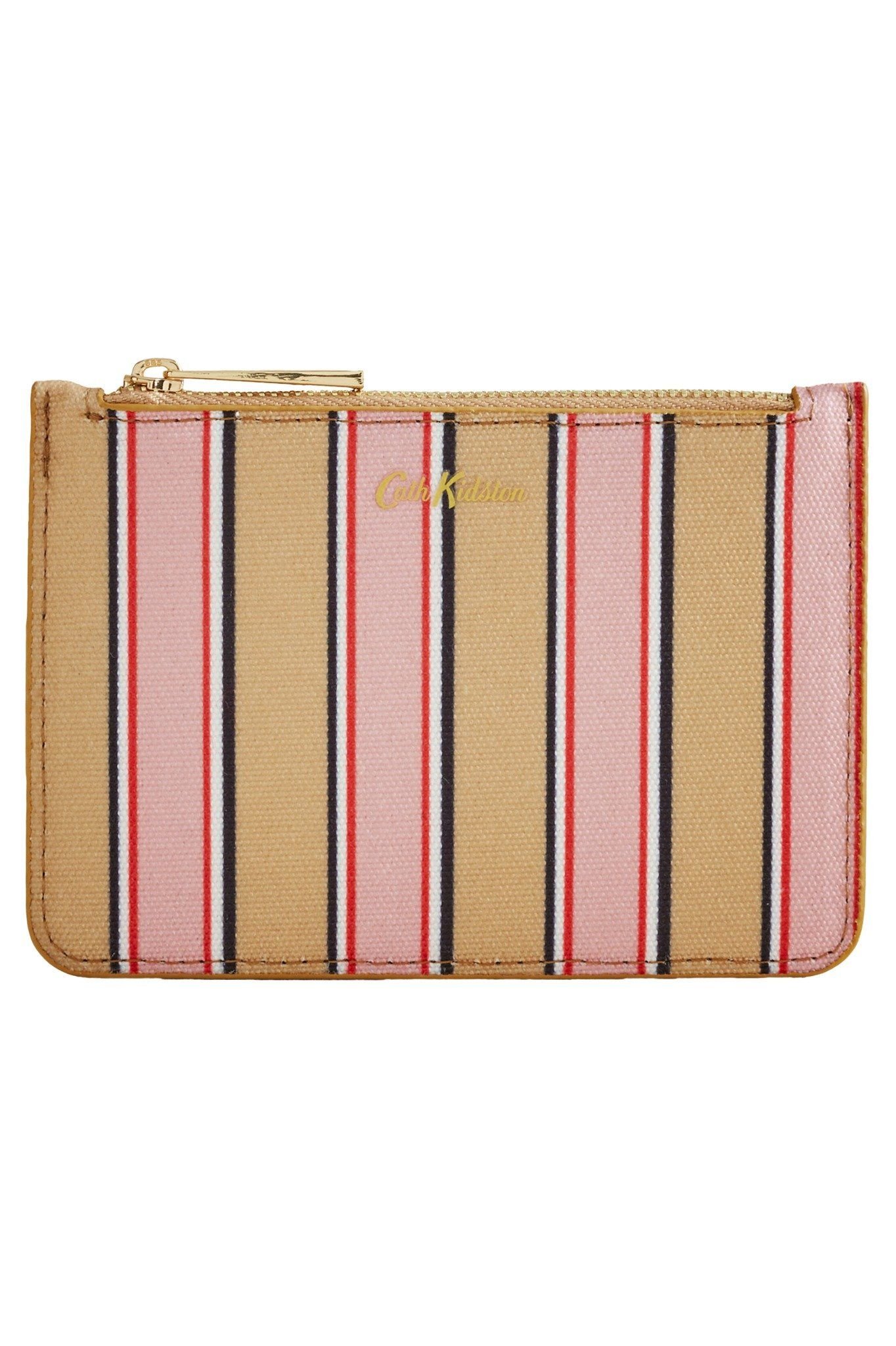 Ví/Purse & Wallets - Cath Stripe - Pink - AA4334