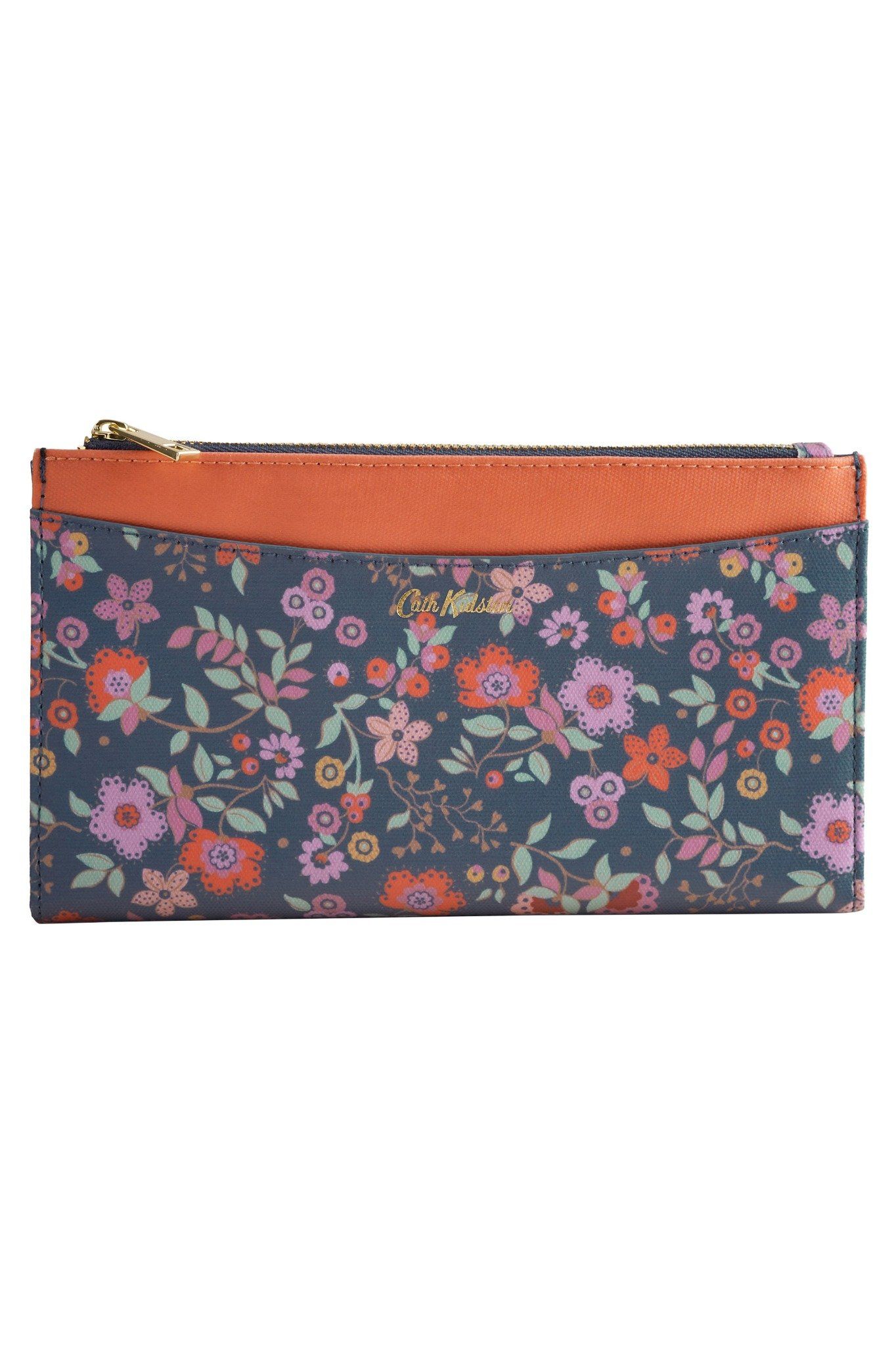 Ví/Purse & Wallets - Lace Petals - Navy - AA4288