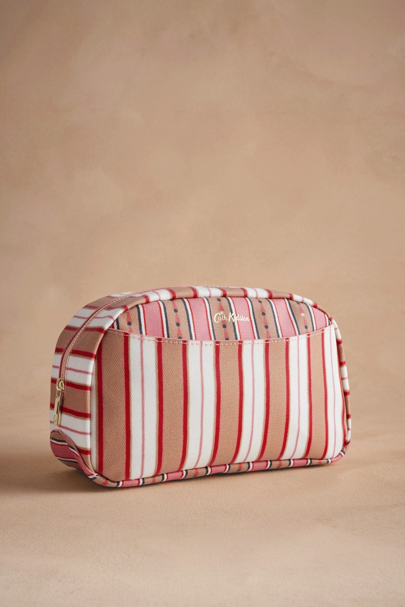Ví/Purse & Wallets - Cath Stripe - Pink - AA4291